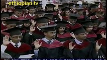 AAU Medical Faculty Graduates 99 Medical Doctors