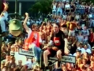 Charlie Lownoise and Mental Theo - Stars