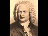 Johann Sebastian Bach - Aria (Suite para orquestra No.3)