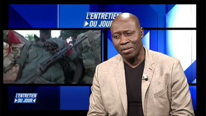 Entretien du Jour ARCADIUS POUTOU 150515