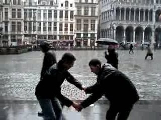 Fab & Sam (remix dj medhi)