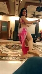 my dance practice session 2