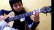 (U2) With Or Without You - Sungha Jung