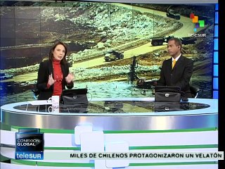 Corrupción y complicidad política, perfiles del Grupo México