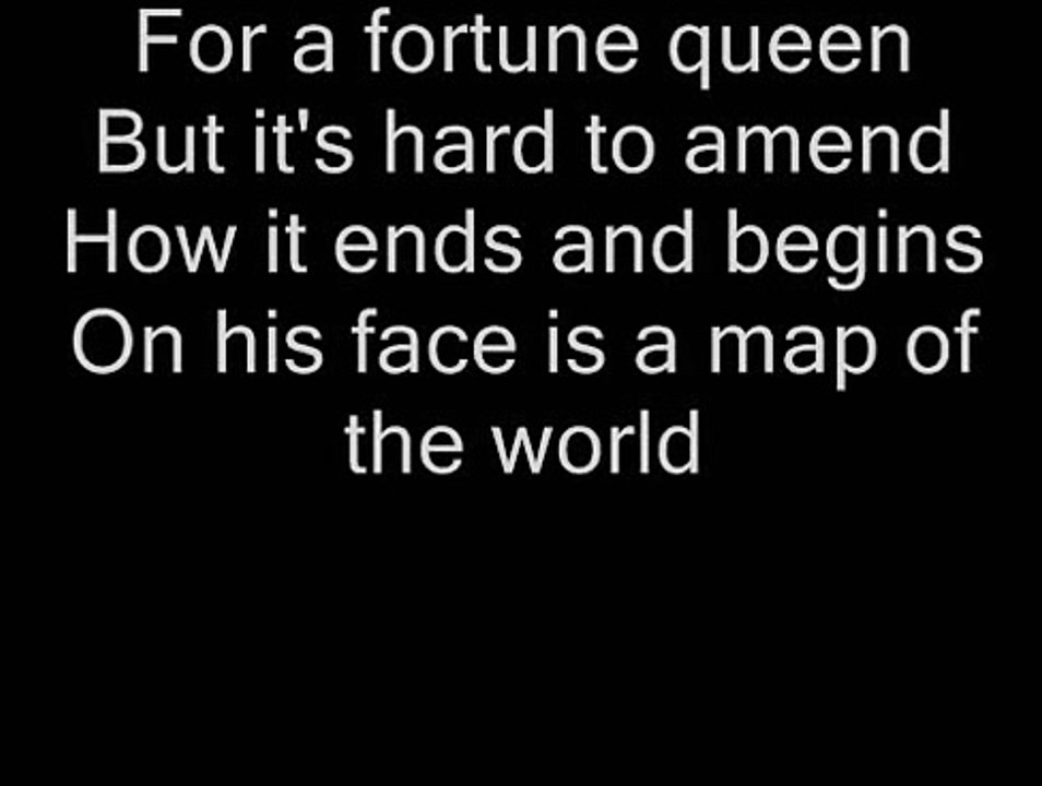 30 Seconds To Mars From Yesterday Lyrics