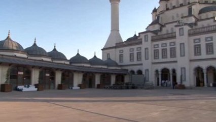 Atalay: "Farklı Bir Cumhurbaşkanlığı Modeli Ortaya Koyuyor"