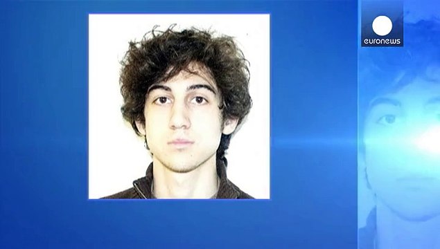 США: смертная казнь 21-летнему Царнаеву
