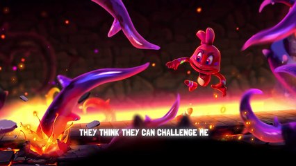 Color Guardians - Trailer de Lancement