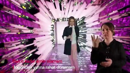 Deniz Seki - İyisin Tabii ( Engelsiz Versiyon)