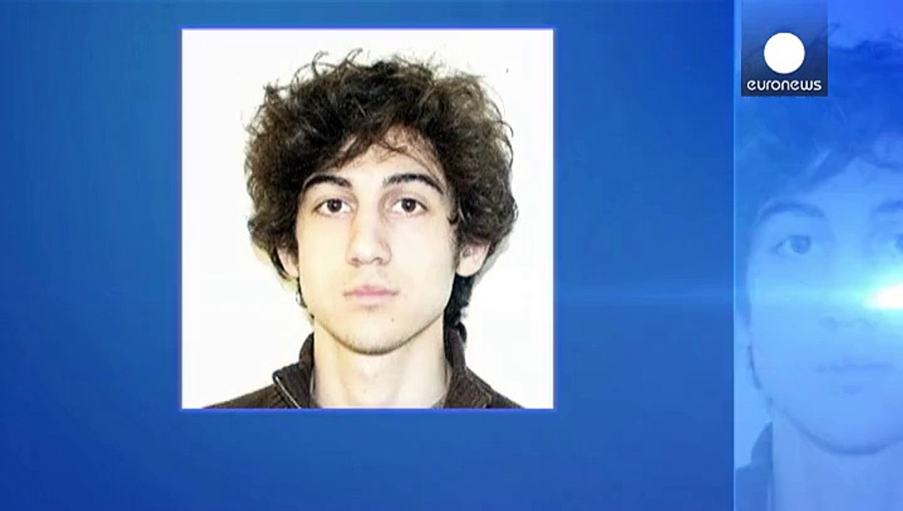 Todesstrafe für Attentäter vom Boston-Marathon