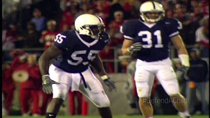 Defend A Child feat. RAINN - Matt Lydell 30sec