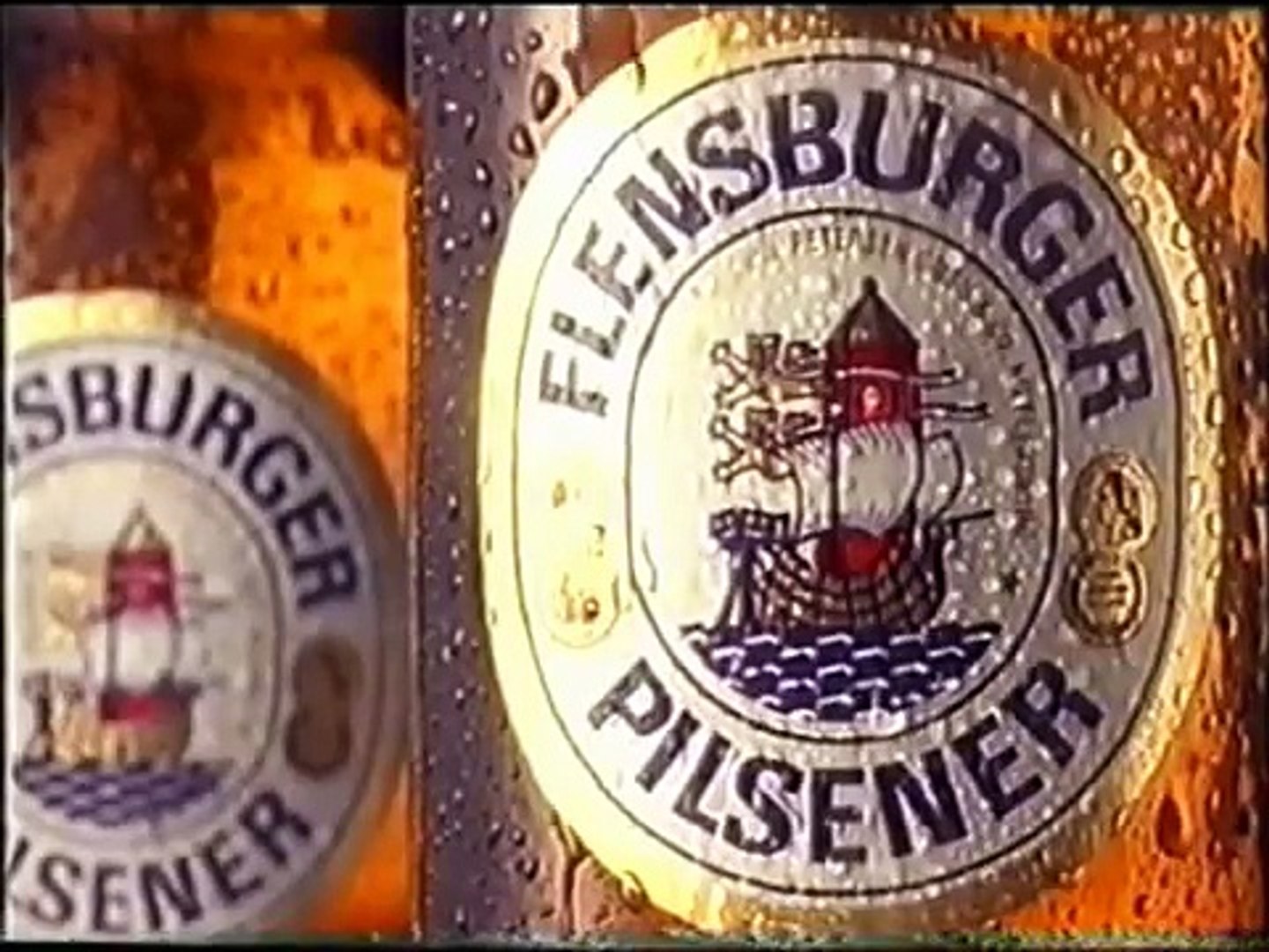 Flensburger Pilsener Werbung Video Dailymotion