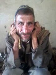 Dew din from karbogha sharif district hangu near thal area of kpk