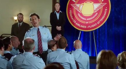 Larry Gaye_ Renegade Male Flight Attendant Full İzle