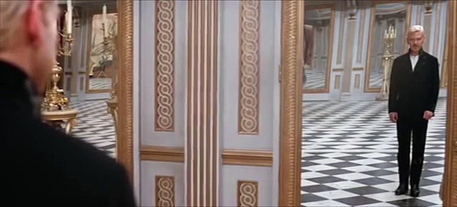 Hamlet por K. Branagh (en español) - Ser o no ser