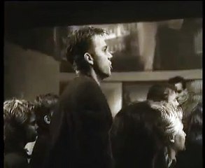 The camouflage The Great Commandment (1987)