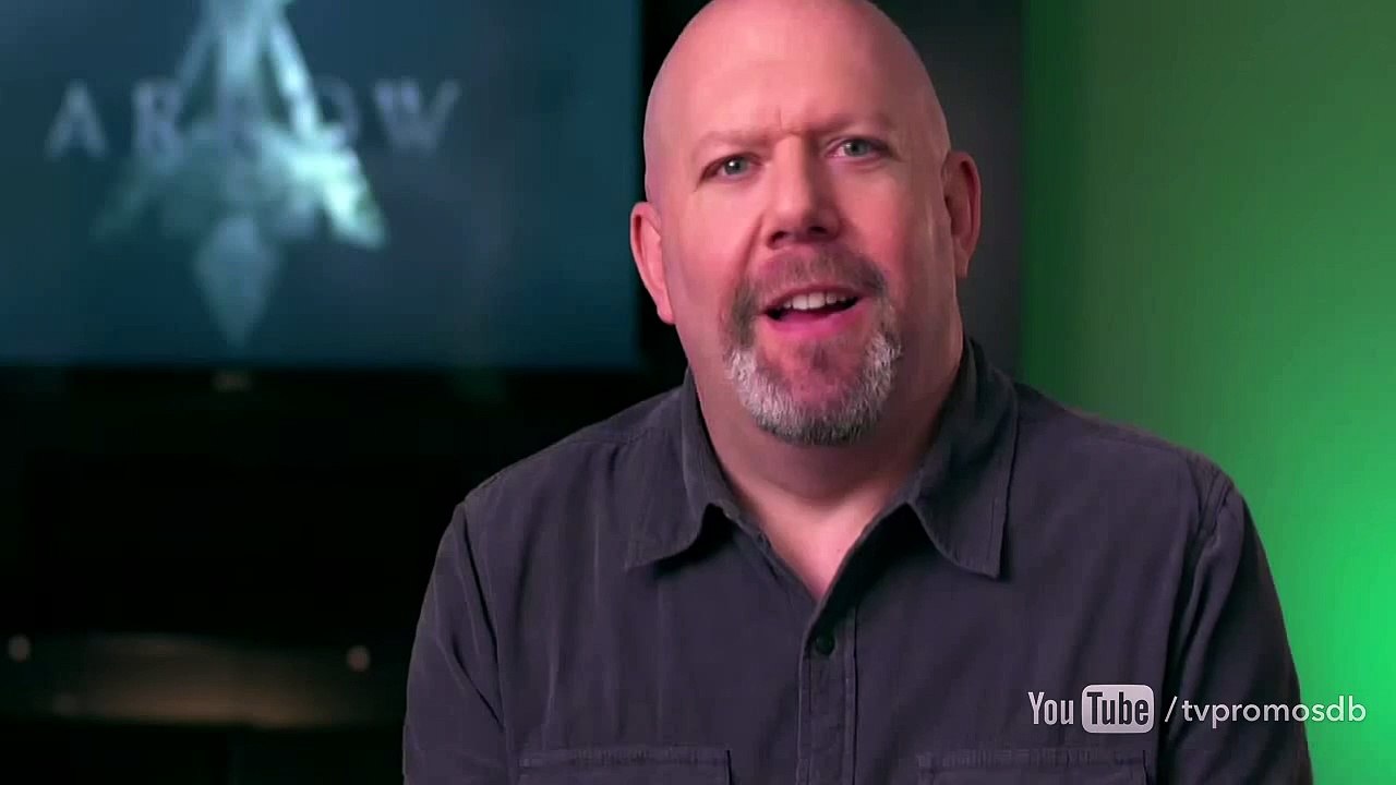 Arrow Season 4 Teaser (HD)