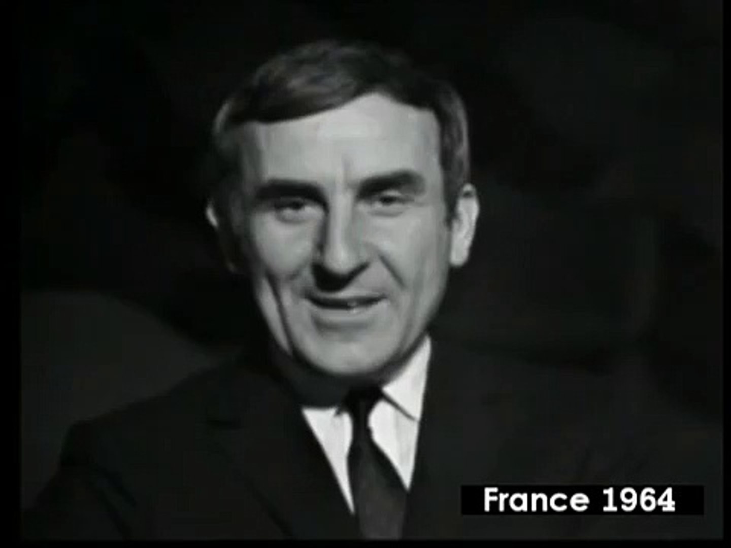 ⁣France 1964 - Rachel - Le Chant de Mallory - FULL Song