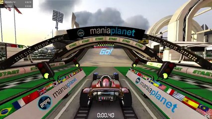 [FR] Youlou 1st stream (REPLAY)