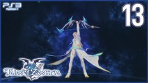 テイルズ オブ ゼスティリア │ Tales of Zestiria 【PS3】 -  13