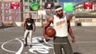 NBA 2K14 PS4 My Career - Jackson Ellis 1v1
