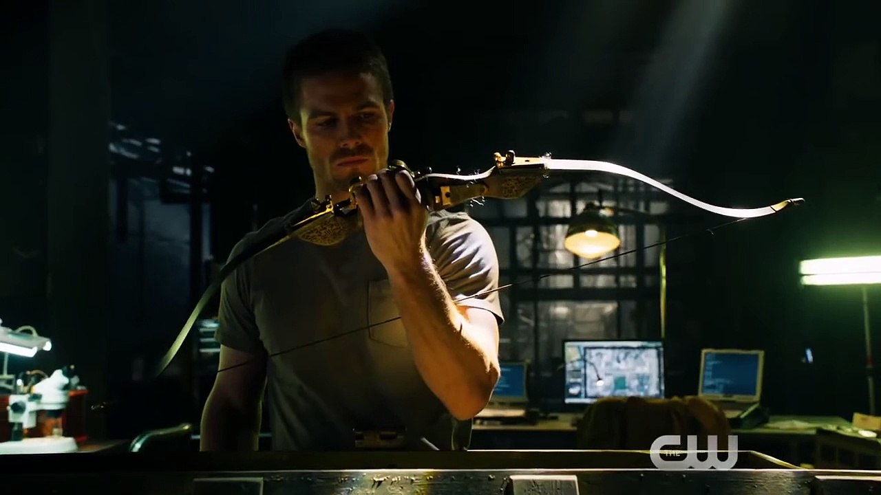 DC's Legends of Tomorrow (The CW) Official Trailer [HD]