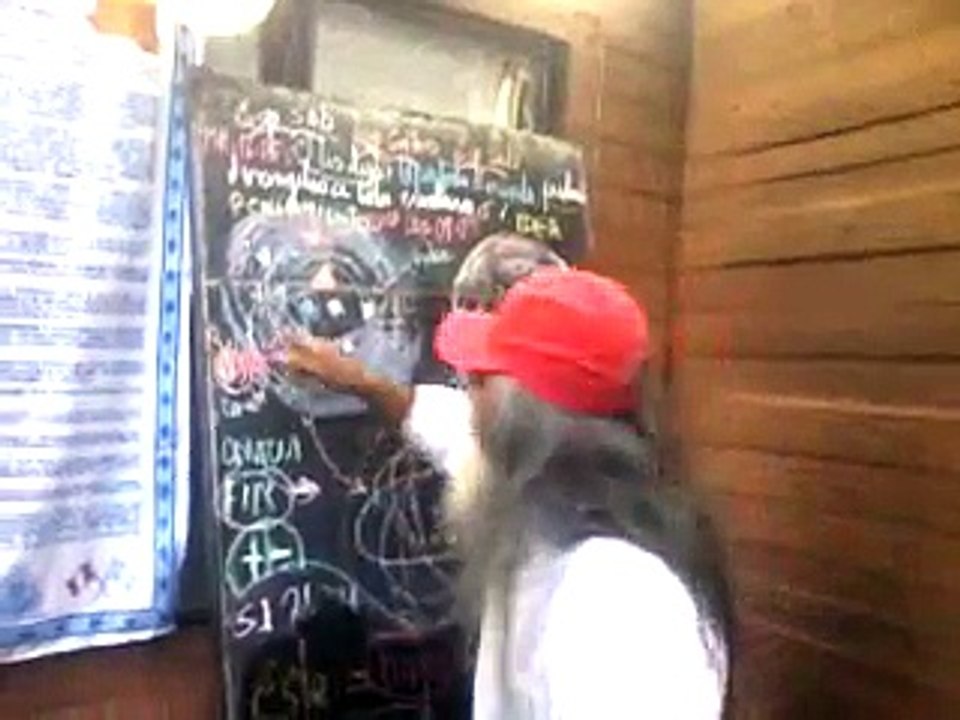 OOOOOO4    ¿Quiénes SON LOS HIJOS DE DIOS?