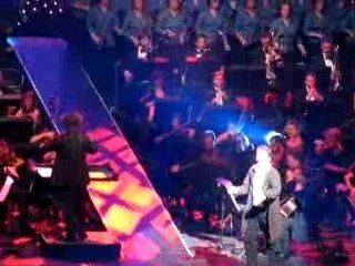 MURRAY HEAD - One night in Bangkok