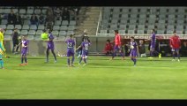 All Goals - Nimes 1-1 AC Ajaccio - 15-05-2015