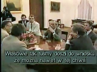 "Nocna Zmiana - ZDRADA