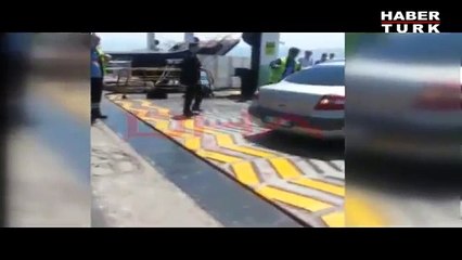 [LOL EXA] Emre Belözoğluna Saldırı Anı