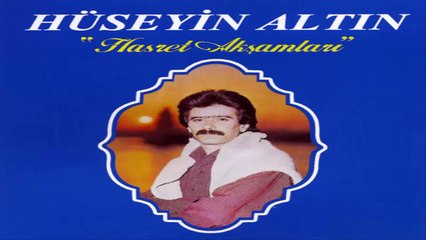 Hüseyin Altın  "Hasret Akşamları" (1984) 720P
