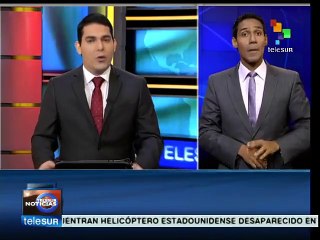 Venezuela: autoridades desmantelan banda paramilitar