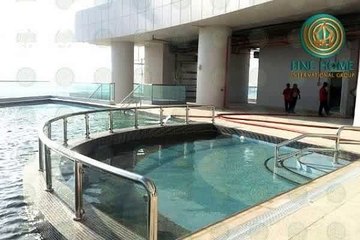 Amazing Apartment in Ocean Scape  Al Reem Island  RE 875 - mlsae.com