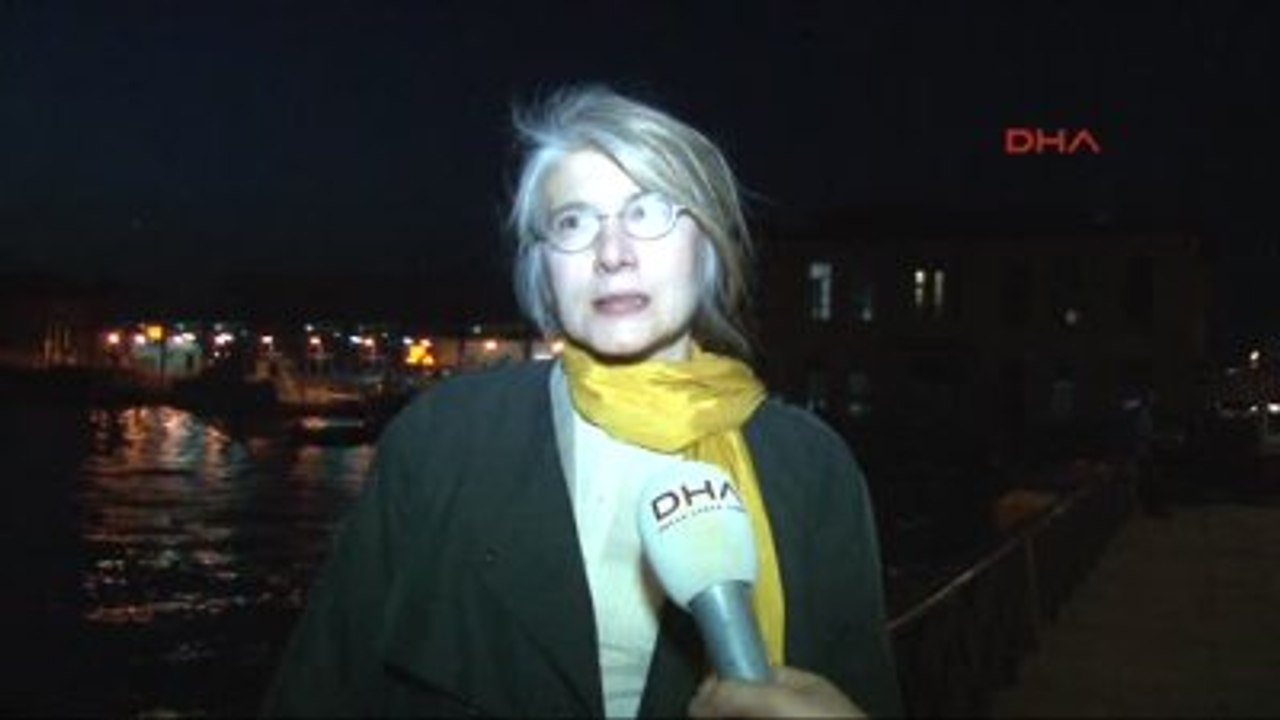 İzmir - Tarhan Recep Tayyip Erdoğan Fiilen Başkandır