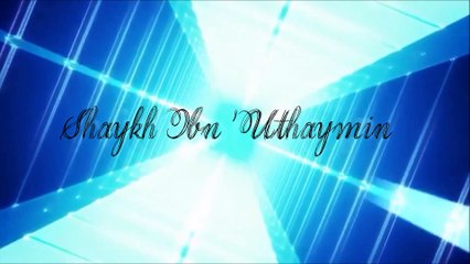 S'abstenir de faire fuir les gens dans l'appel à Allah [Ibn 'Uthaymin]