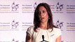 Her Royal Highness Crown Princess Mary of Denmark presents at eSmart luncheon