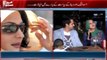 Veena Malik got Parodi of Meera English