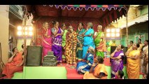 Rasathi Folk Version (Promo Video Song) feat. Jyotika - 36 Vayadhinile - Santhosh Narayanan