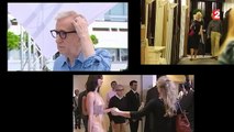 Woody Allen, réalisateur et 