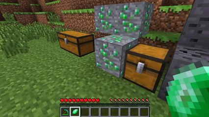 Minecraft | SUPERHEROES MOD! | Batman, Superman, Wolverine & More! [1.4.7]