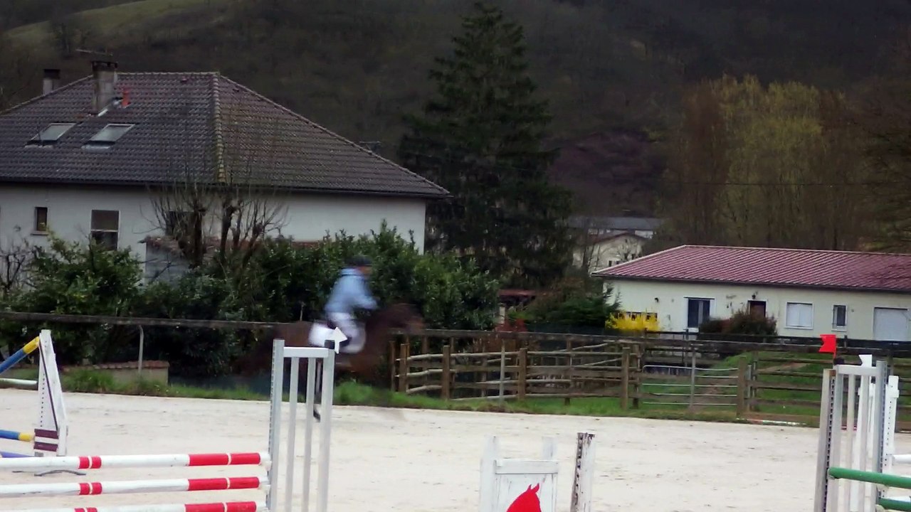 Baïka ST Aff J2