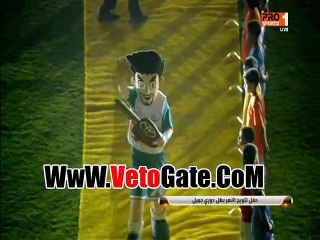 رجل الفضاء يطير بدرع الدورى السعودى ويتوج النصر رسمياٌ