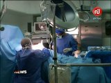 نجاح أول عملية جراحيّة لإستخراج القلب في تونس