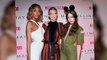Gigi Hadid And Model Pals Celebrate 100 Years Of Maybelline