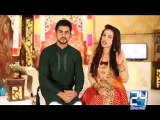 Ab Baje Gi Shehnai Promo 15th May 2015