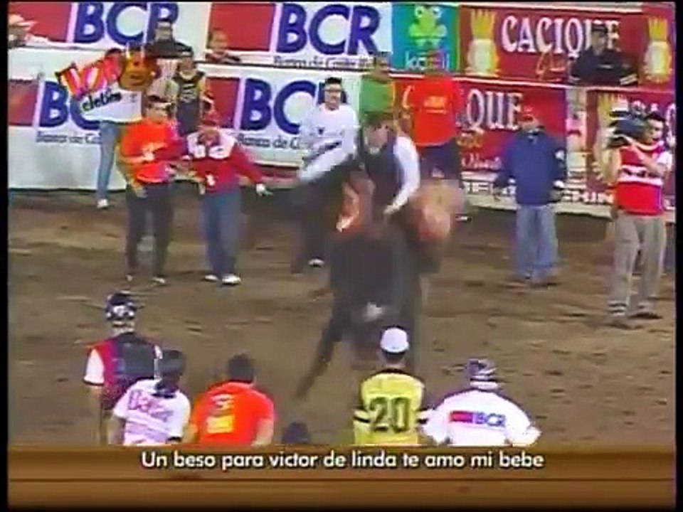 mejor de toros costa rica-zapote [2011-2012]