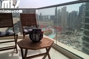 1 Bed Luxury on Boulevard  Opposite Burj Khalifa  Perfect Investment Opportunity - mlsae.com