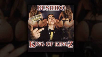 Bushido - Arschfick (King of Kingz)