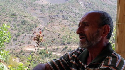 Orda Bir Köy Var Belgesel Jeneriği